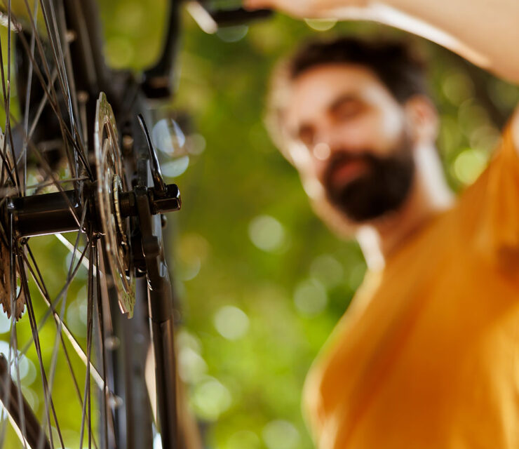 Formont Peveragno – Accompagnatore cicloturistico