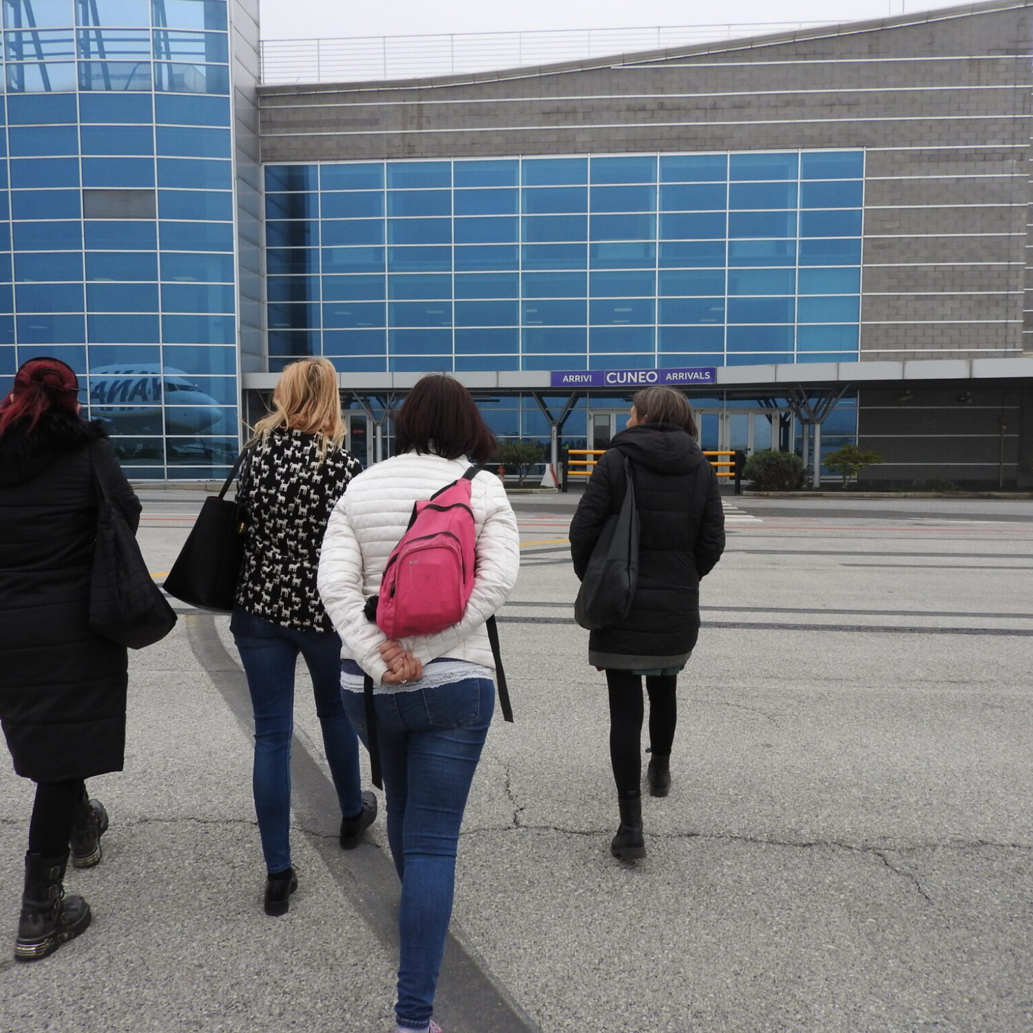 DIRETTORE TECNICO AGENZIA DI VIAGGIO E TURISMO