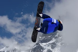 19° corso aspiranti maestri di snowboard