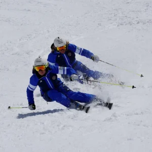46° corso aspiranti maestri di sci alpino