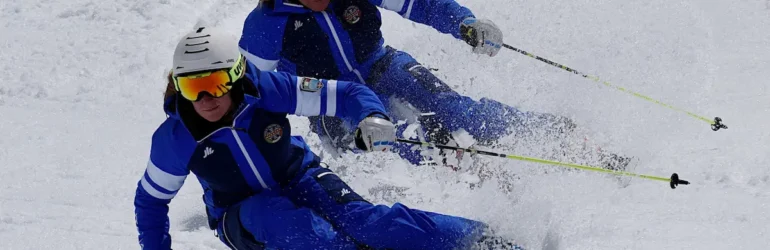 Formont – Scuola dei Maestri di Sci del Piemonte