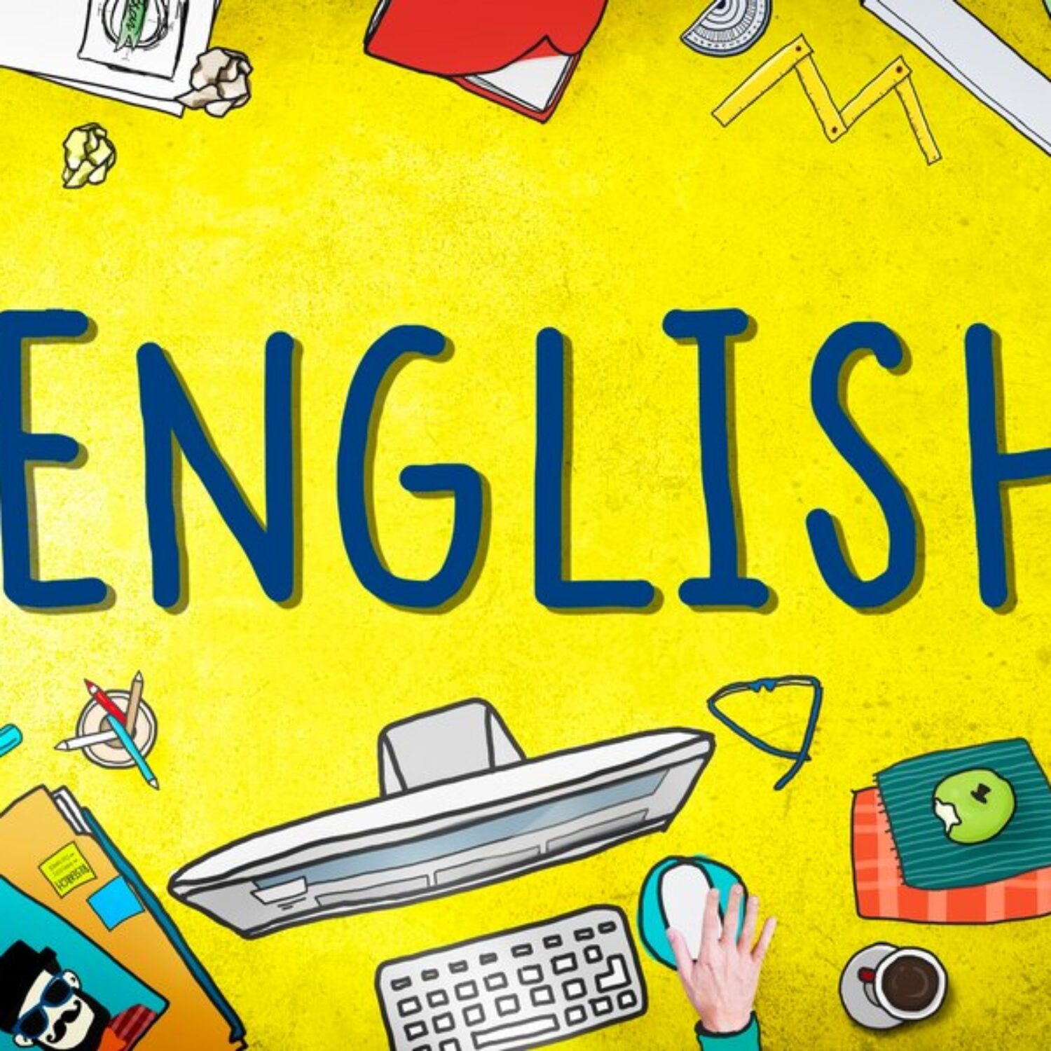 LINGUA INGLESE 2025 Livello ELEMENTARE