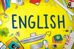 LINGUA INGLESE 2025 Livello ELEMENTARE