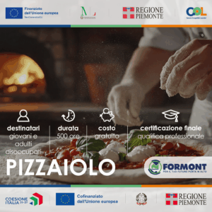 PIZZAIOLO – (GOL)