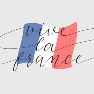 LINGUA FRANCESE Livello PRINCIPIANTE